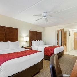 Comfort Inn Kissimmee-Lake Buena Vista South, hotel a Kissimmee