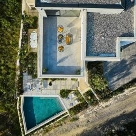 Villa 6 โรงแรมในโปดสตรานา