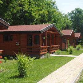 Villa Hedi Vendégház