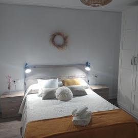 Apartamento Beretaberri