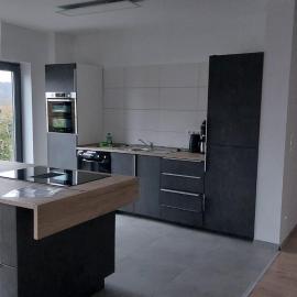 Ferienwohnung Sonne