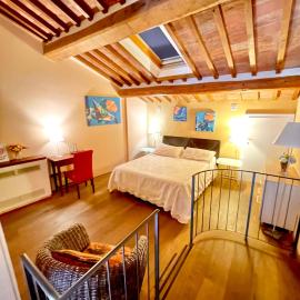 Il Corso, hotel in Montepulciano