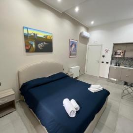 Room25mq Guest House, hotel a Cercola