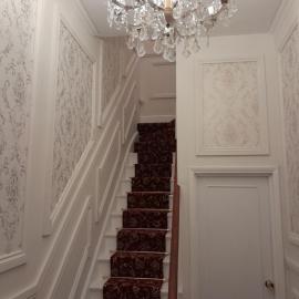 Westend, hotel u gradu 'Ryde'