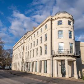 University of Bath City Accommodation, hotel en Bath