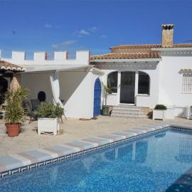 Hana, hotel u gradu Els Poblets