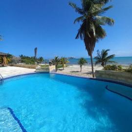 Beach View Palace, hotel i Porlamar