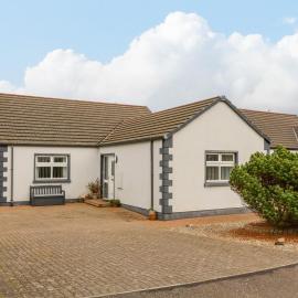 Strandview, hotel in Castlerock
