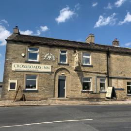 The Crossroads Inn, hotel a Halifax