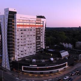 Atlantica Hotel Halifax, Hotel in Halifax