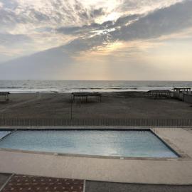 Departamento 104 Altamar II (Vista Playa), hotel em Playas