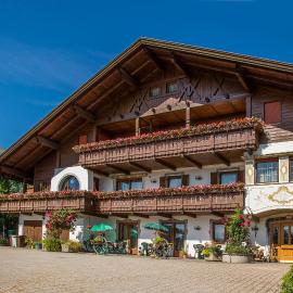 Gästehaus Marianne Terenten, hotel a Terento