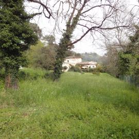 Le Mas des Gardettes, hotel sa Saint-Paul-de-Vence