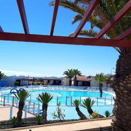 Sun beach Caleta 24, hotel in Caleta De Fuste