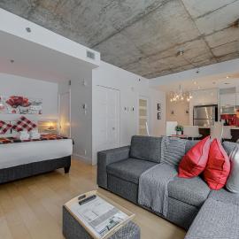 Les Immeubles Charlevoix - Le 760-206