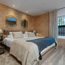 Super Stylish apartment in La Alcazaba - RDR172