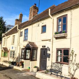 Martha's Cottage