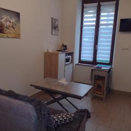Appartement RDC chez Caroline, hotel in Bourbonne-les-Bains