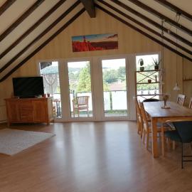 Ferienwohnung mit Charme, hotel a Bad Salzschlirf