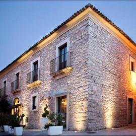 Abraxia B&B, hotel em Comiso