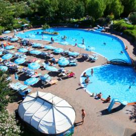 Garden Village San Marino, hotel di San Marino