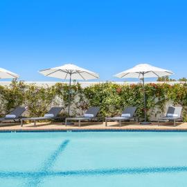 Casablanca Inn, khách sạn ở San Clemente