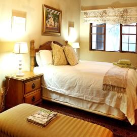 Thandile Country Lodge, Hotel in Bela-Bela
