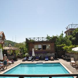 Kurfal Hotel, hotelli kohteessa Agva