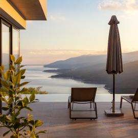 Green Tree Villas