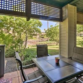 Kona Coast Condo w/ Lanai & Outdoor Kitchen!, hotel en Waikoloa