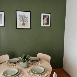 Rauna Apartment NR 8, hotel u gradu Rauna