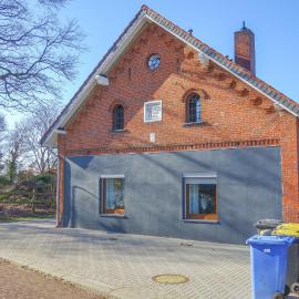 Amazing Apartment In Loxstedt With Wifi, Hotel in Loxstedt