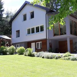 Villa-Apartments Bognar, ξενοδοχείο σε Velika