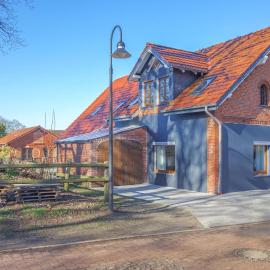 2 Bedroom Awesome Apartment In Loxstedt, Hotel in Loxstedt