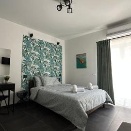 Olinad rooms, hotel a Castelbuono