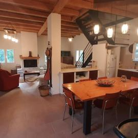 Napoleon's family country house、Valaneíonのホテル