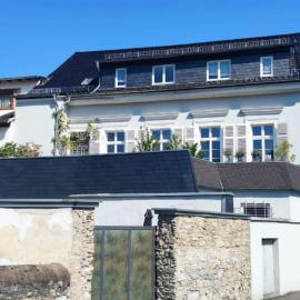Nilos Apartment، فندق في ديتس