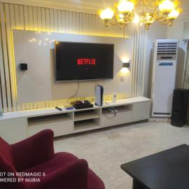 Parandiapartment