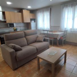 Valderrobres में, होटल Apartamento Torre Sancho
