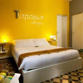 GIO'EL Happiness Guest House, hotel u Bergamu