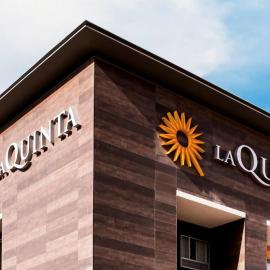 설파에 위치한 호텔 La Quinta Inn & Suites by Wyndham Sulphur Lake Charles