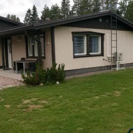 Mesijäinen, hotel v destinácii Pyhäjärvi