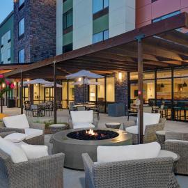 TownePlace Suites Sacramento Airport Natomas, hotel a Sacramento
