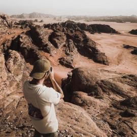 Wadirum Zeid Classic camp