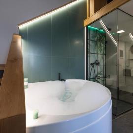 Bali AQUA&CHARME, hotel u gradu 'Gaeta'