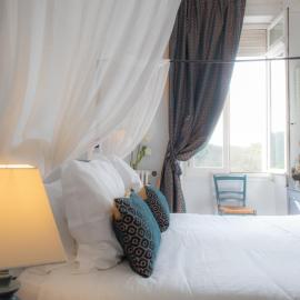 Villa Hortebise, hotel v destinácii Salies-de-Béarn