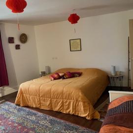 Le Cazalet, hotel i Saint-Sever