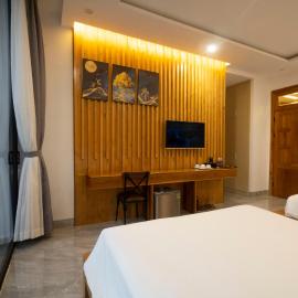 Khách sạn gần biển Karina Phú Yên, Hotel in Liên Trì (4)