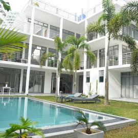 Eldezo Relax Paradise (Pvt) Ltd