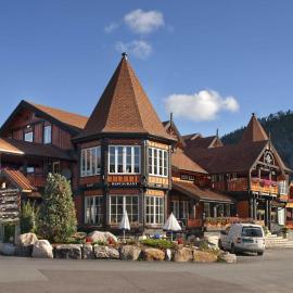 Rysstad에 위치한 호텔 Sølvgarden Cottages